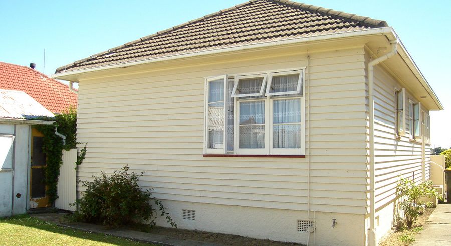 at 124 Miller Street, Georgetown, Invercargill