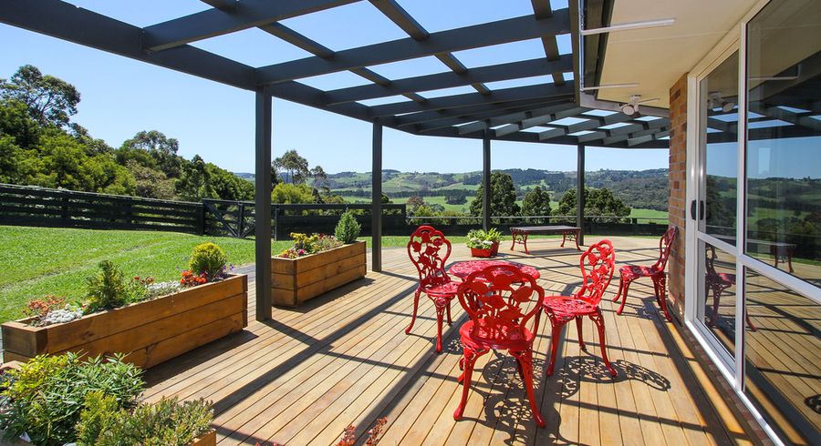  at 210 Oyster Point Road, Kaukapakapa, Warkworth