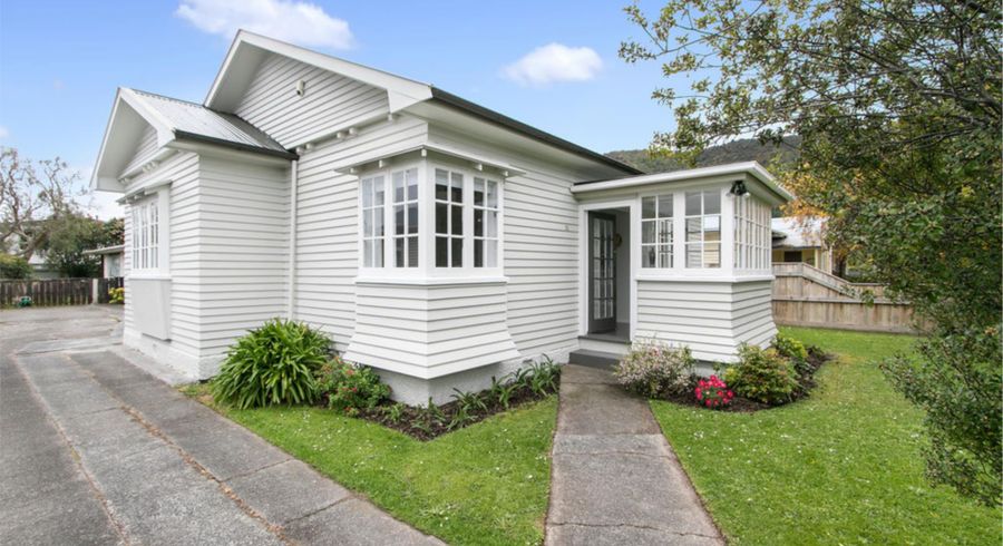 at 1/31 Burnside Street, Waterloo, Lower Hutt