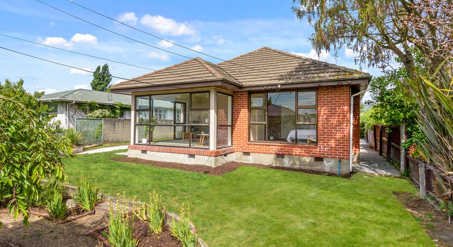  at 4 Smartlea Street, Hoon Hay, Christchurch