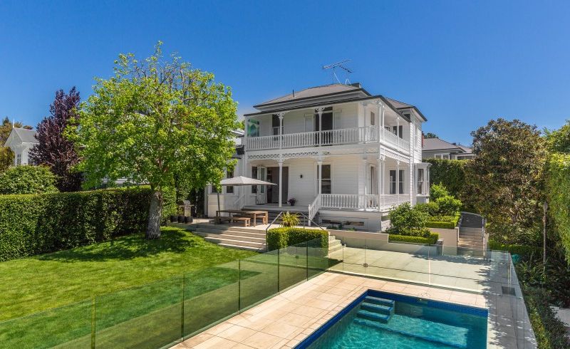  at 40 Wood Street, Freemans Bay, Auckland