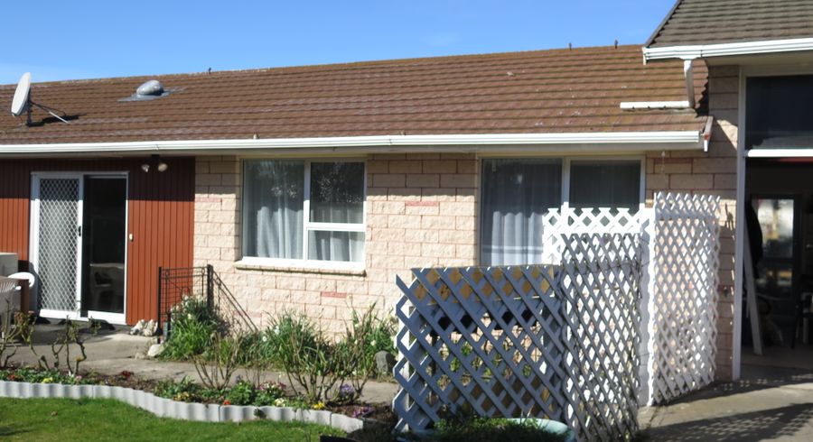  at 2/39 Gleniti Road, Gleniti, Timaru