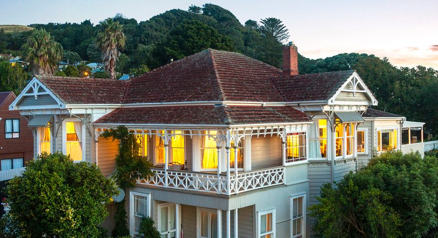  at 14 View Road, Mount Eden, Auckland