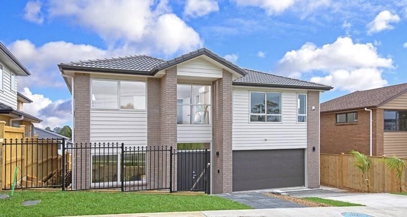  at 19 Mcquoids Road, Flat Bush, Auckland