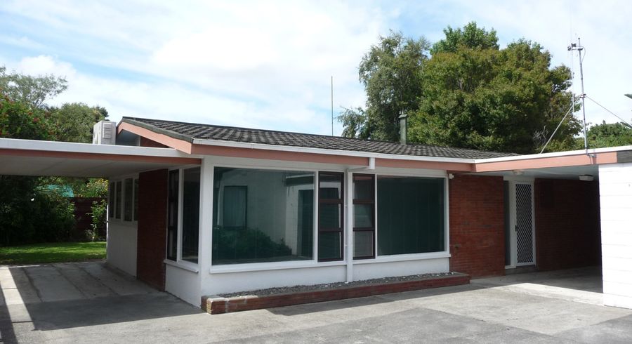 at 48B Newcastle Street, Hokowhitu, Palmerston North