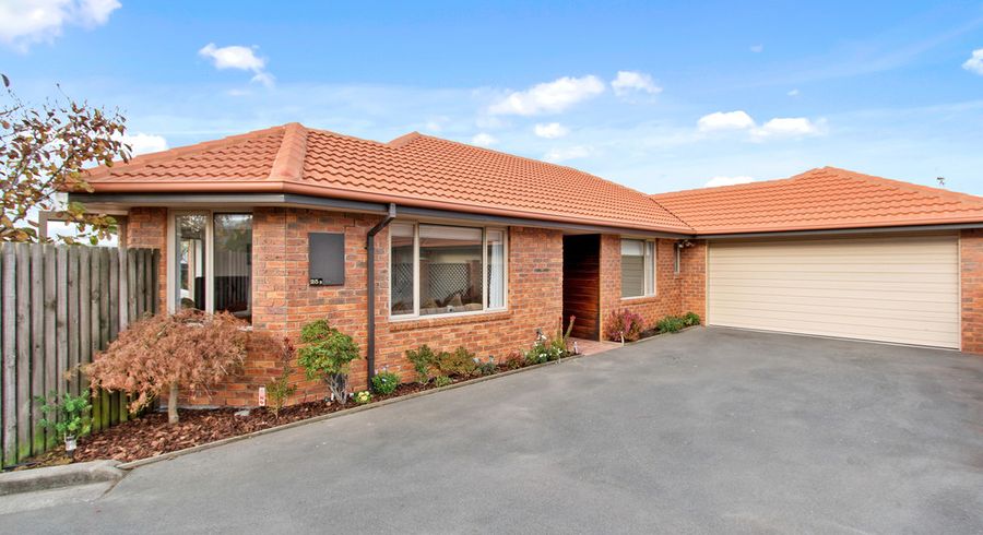  at 25B Plunket Street, Spreydon, Christchurch