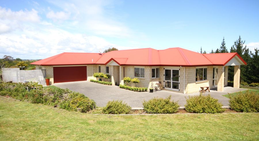  at 38A Montgomery Road, Westmere, Whanganui
