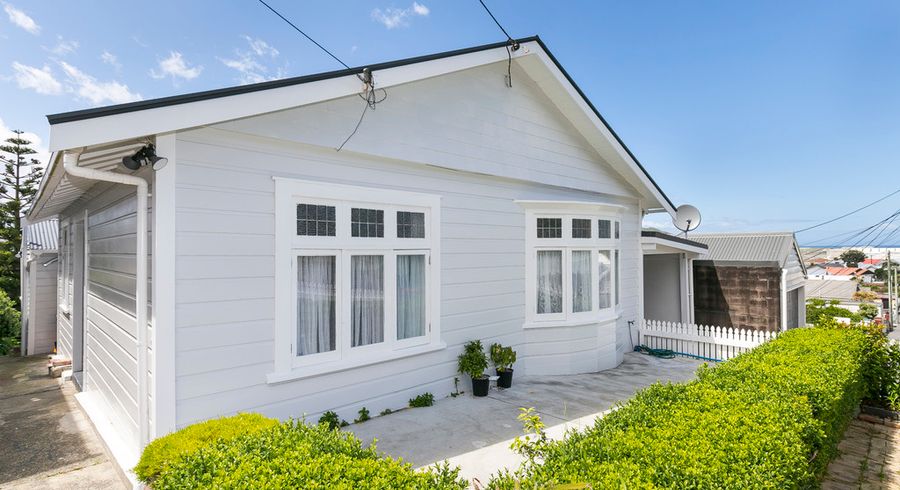  at 43 Tirangi Road, Rongotai, Wellington