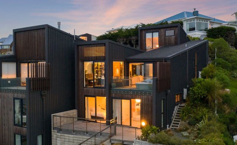  at 1B Robieson Lane, Roseneath, Wellington
