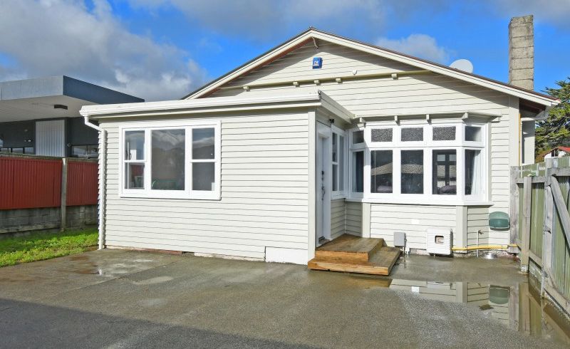  at 258 Fergusson Drive, Heretaunga, Upper Hutt