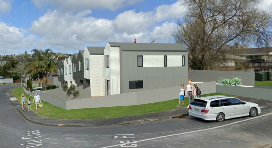  at 35 Glenbervie Crescent, Massey, Auckland