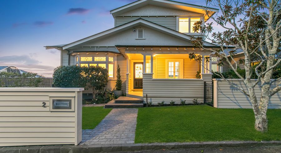  at 2 Hona Avenue, Mount Eden, Auckland