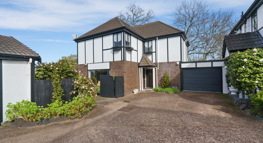  at 3/67 Brighton Road, Parnell, Auckland