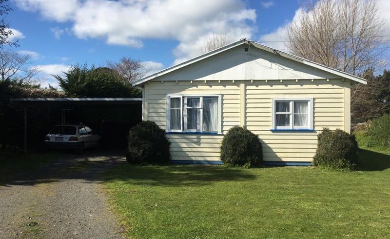  at 25 Hobson Street, Normanby, Hawera