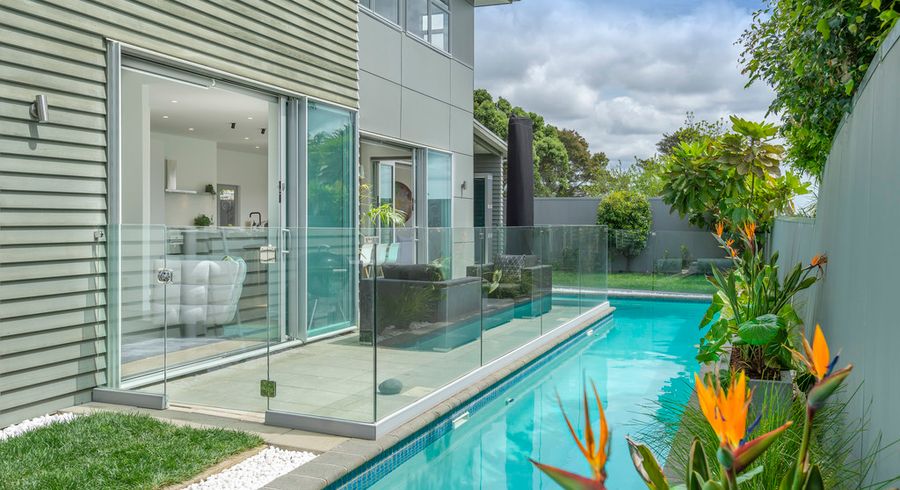  at 53 Second Avenue, Kingsland, Auckland