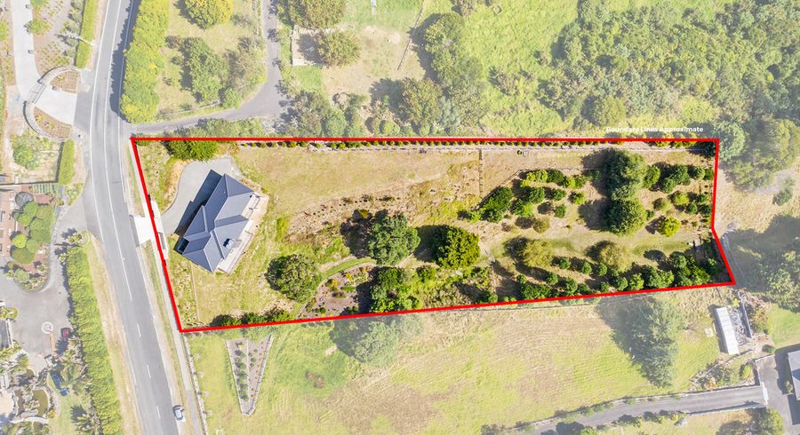  at 462 REDOUBT RD, Flat Bush, Auckland