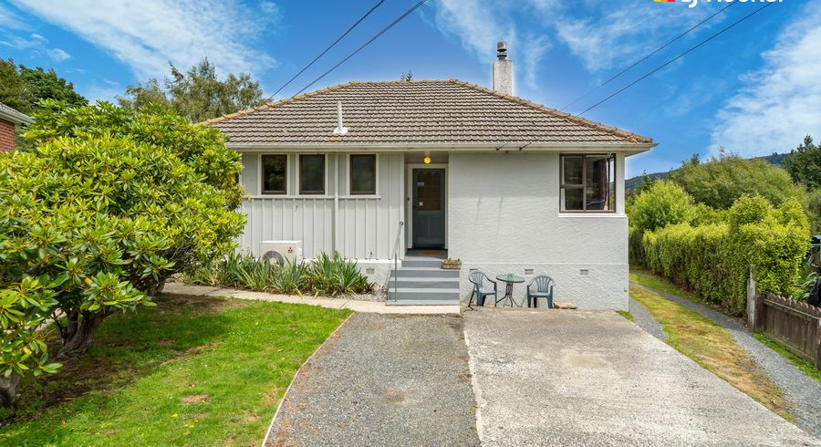  at 13 Tasman Street, Liberton, Dunedin