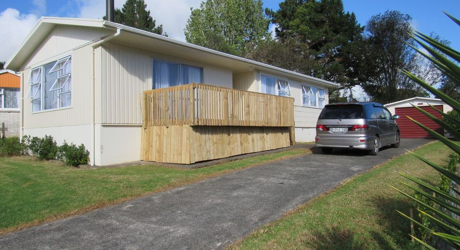  at 15 Ormonde Place, Kaikohe, Kaikohe