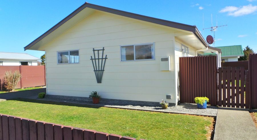  at 9 Rimu Street, Levin, Levin