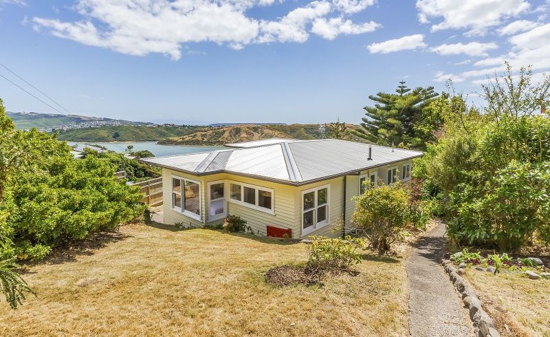  at 25 Kahu Road, Paremata, Porirua