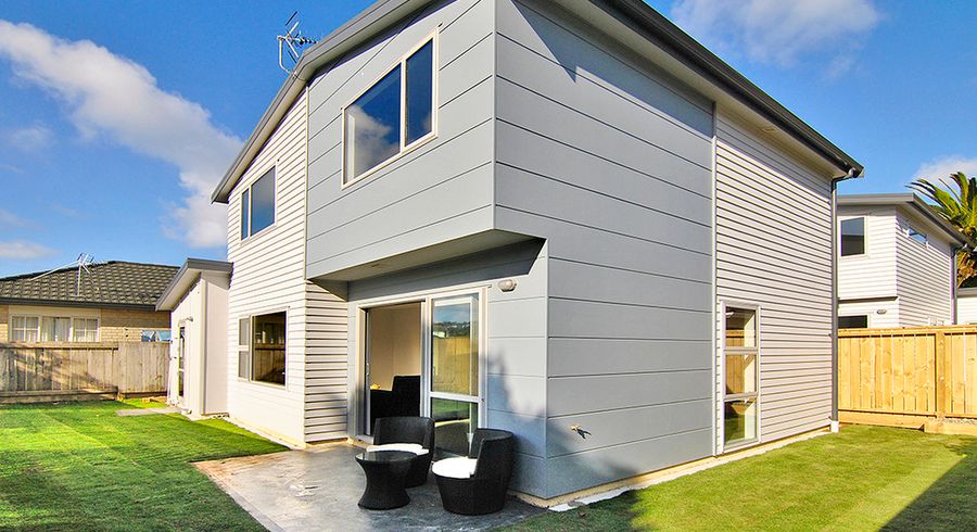  at 14 Atua Street, Johnsonville, Wellington