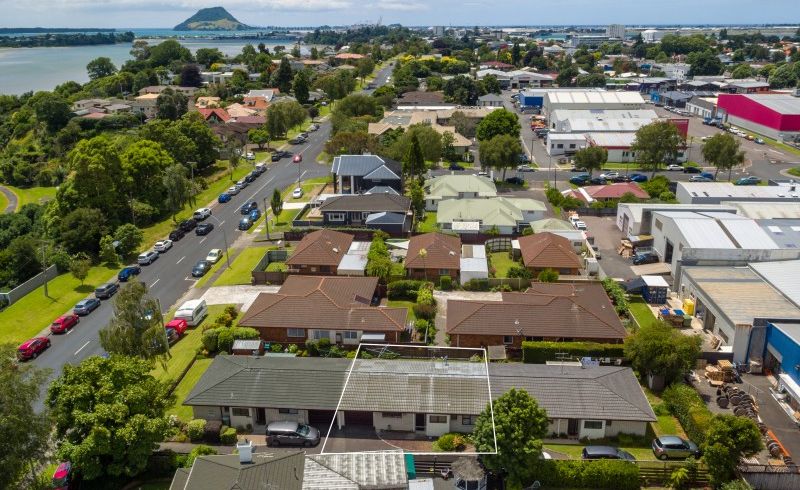  at 88B Edgecumbe Road, Tauranga, Tauranga