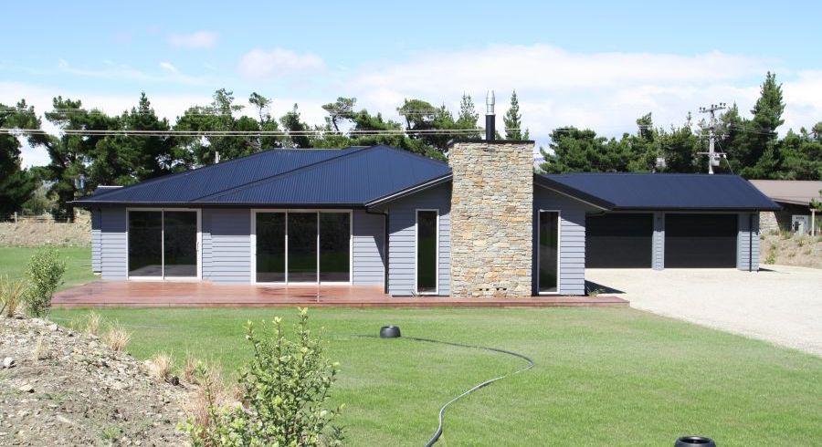  at 25A Old Racecourse Road, Albert Town, Wanaka