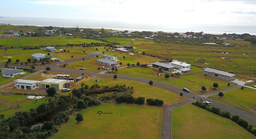  at 22 Kokopu Street, Ahipara, Kaitaia
