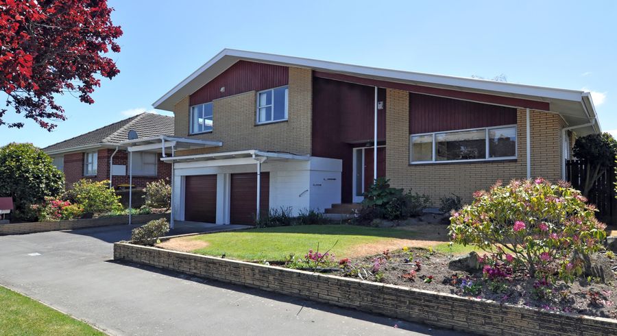  at 12 Colligan Street, Upper Riccarton, Christchurch