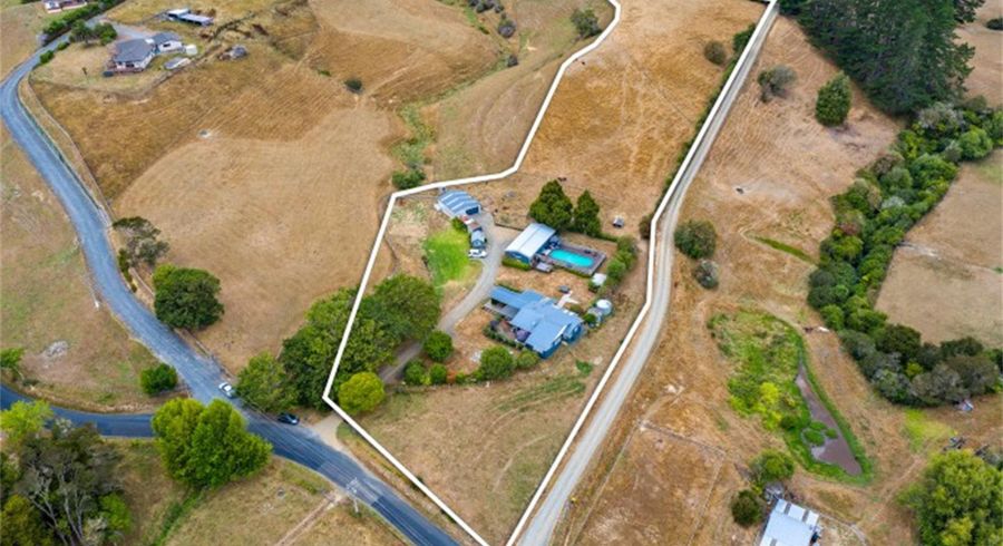  at 22 Moumoukai Road, Papakura