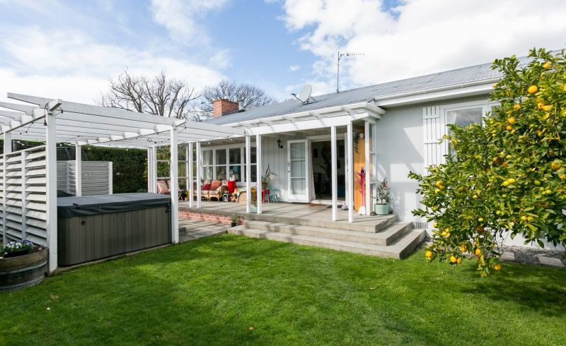  at 261 Havelock Road, Akina, Hastings
