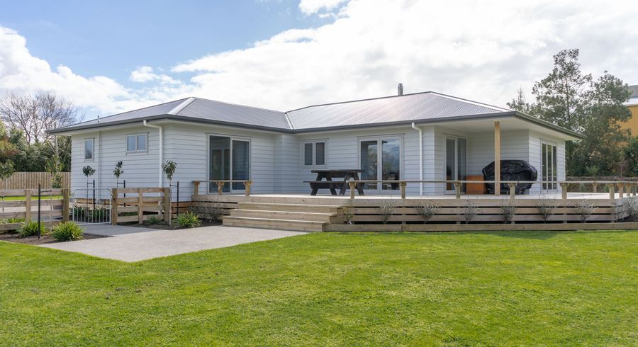  at 3 Opaki Meadows Lane, Lansdowne, Masterton