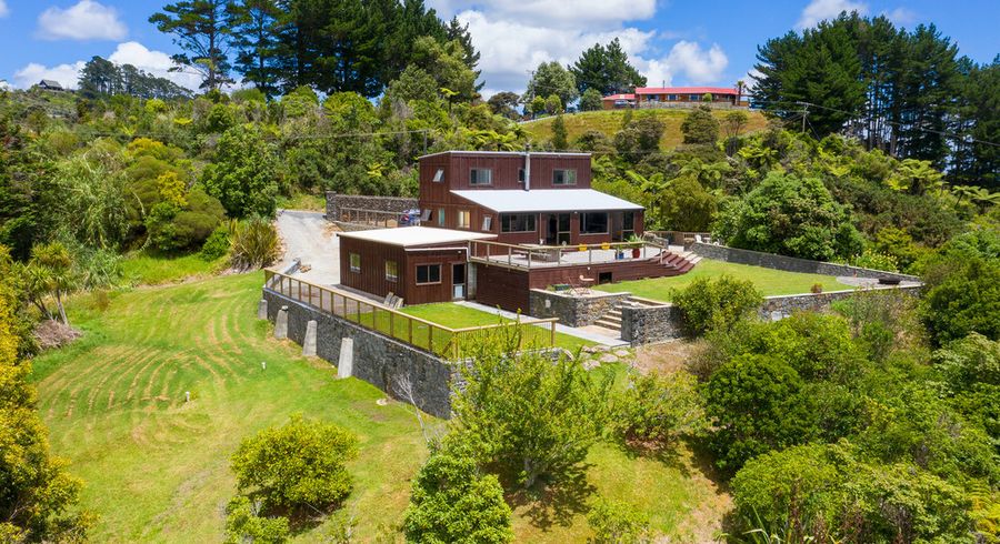  at 806 Matakana Valley Road, Warkworth