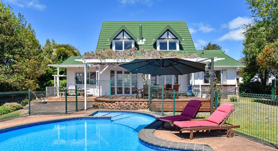  at 238 Irwin Road, Kingseat, Pukekohe
