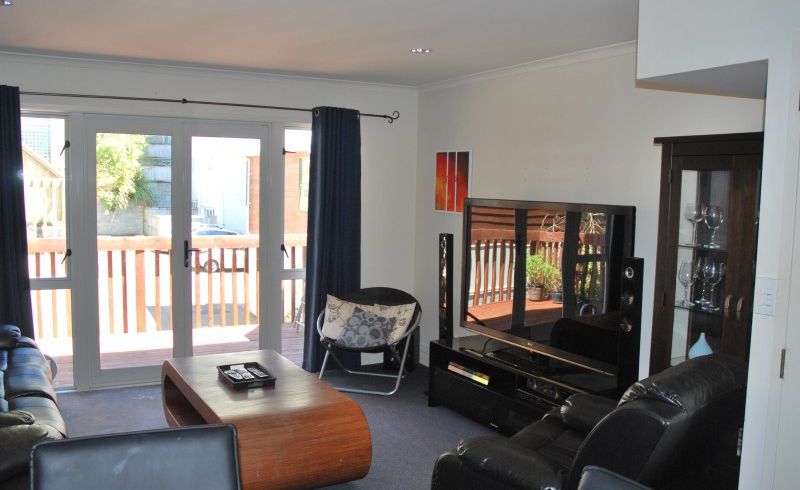  at 5/3 Malcolm Lane, Thorndon, Wellington