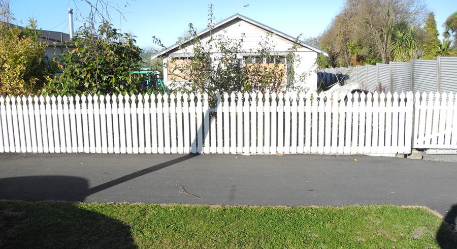  at 20 Harborough Street, Watlington, Timaru
