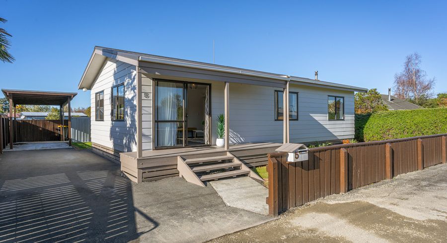  at 5 Solway Street, Solway, Masterton