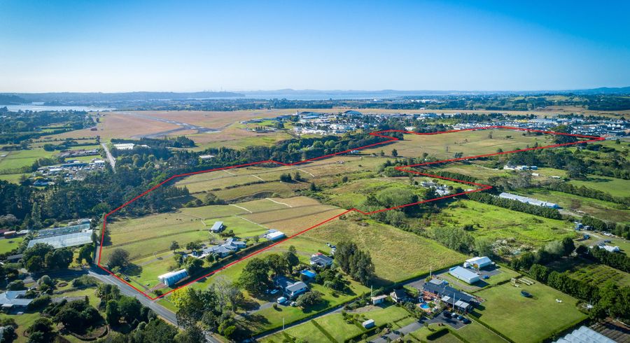  at 98 Totara Road, Whenuapai, Auckland