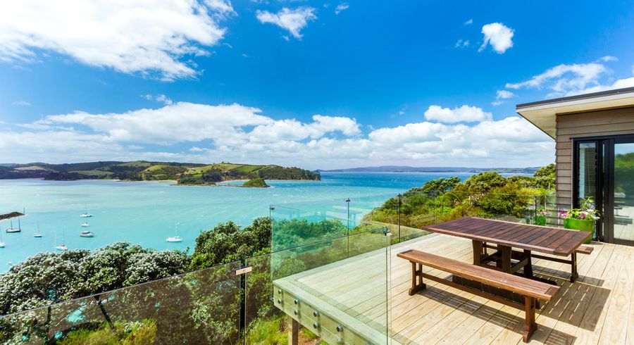  at 30 Kennedy Point Road, Surfdale, Waiheke Island
