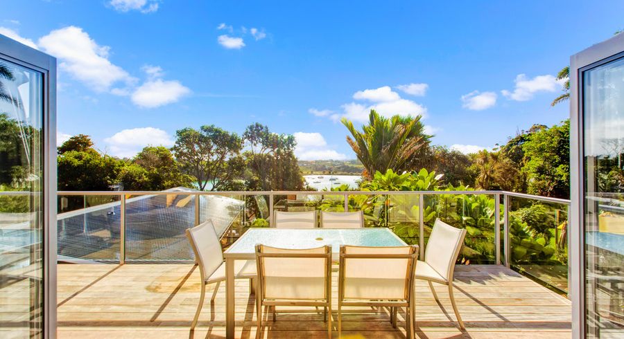  at 88A Wharf Road, Ostend, Waiheke Island