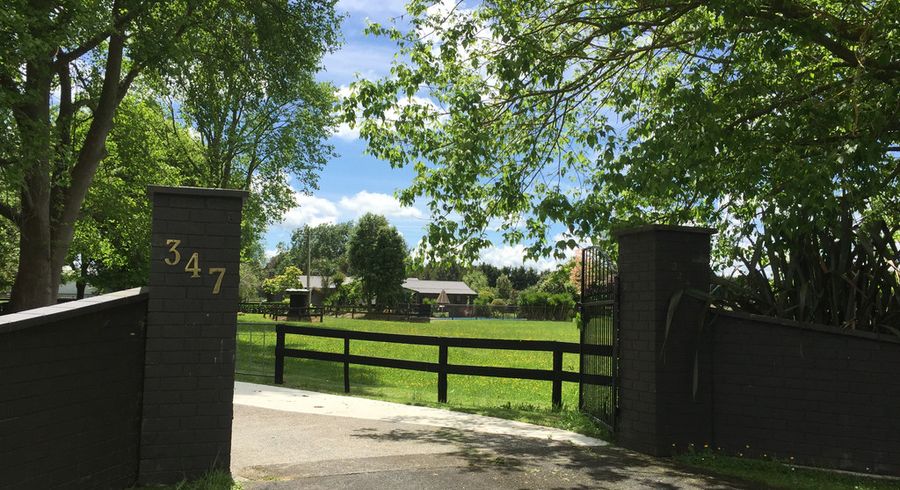  at 347 Vaile Road, Newstead