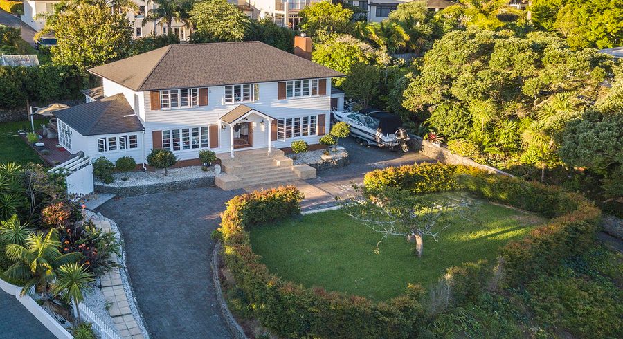  at 108 Paritai Drive, Orakei, Auckland