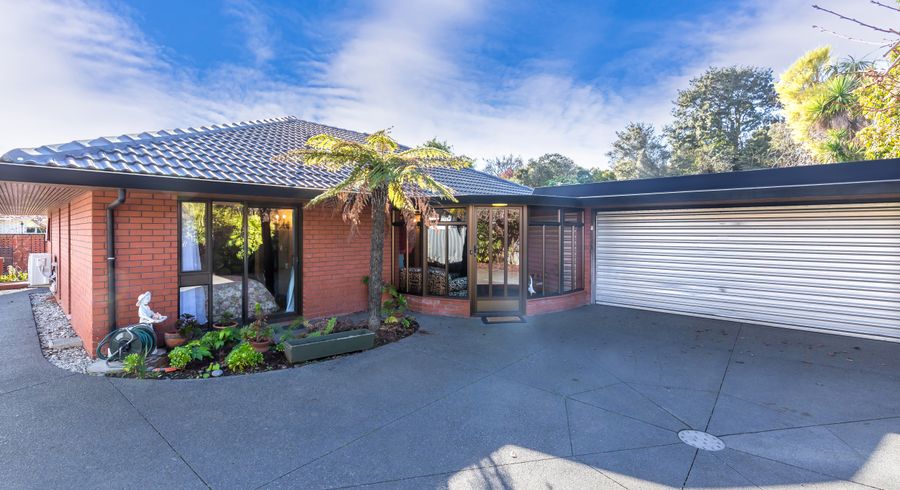  at 7 Molesworth Place, Somerfield, Christchurch