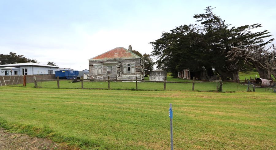  at 26 Bay View Road, Woodend, Invercargill