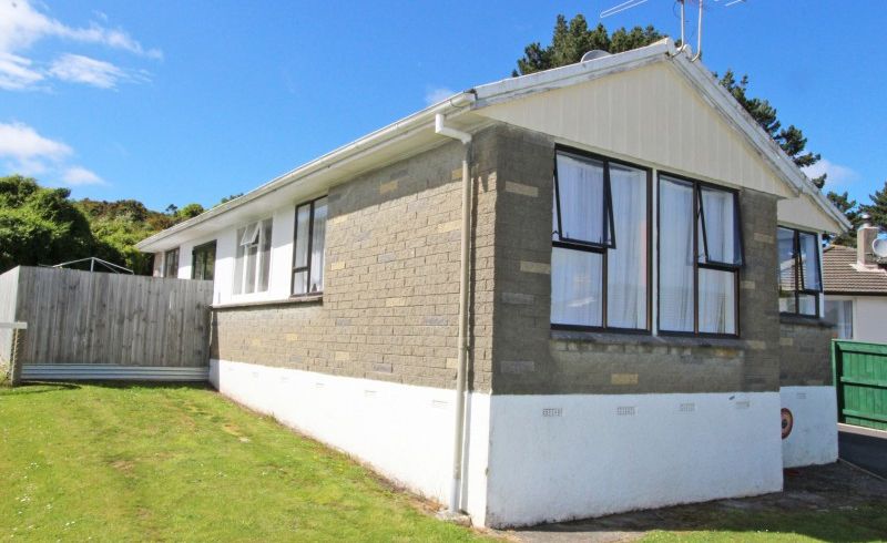  at 27 Surprise Place, Cannons Creek, Porirua
