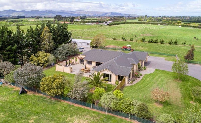  at 663 Robinsons Road, Christchurch