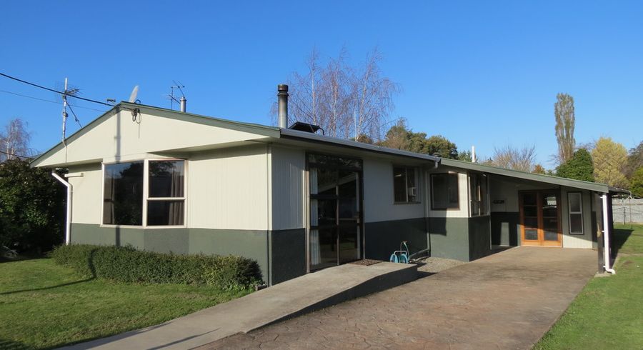  at 6 Carverthen Street, Masterton