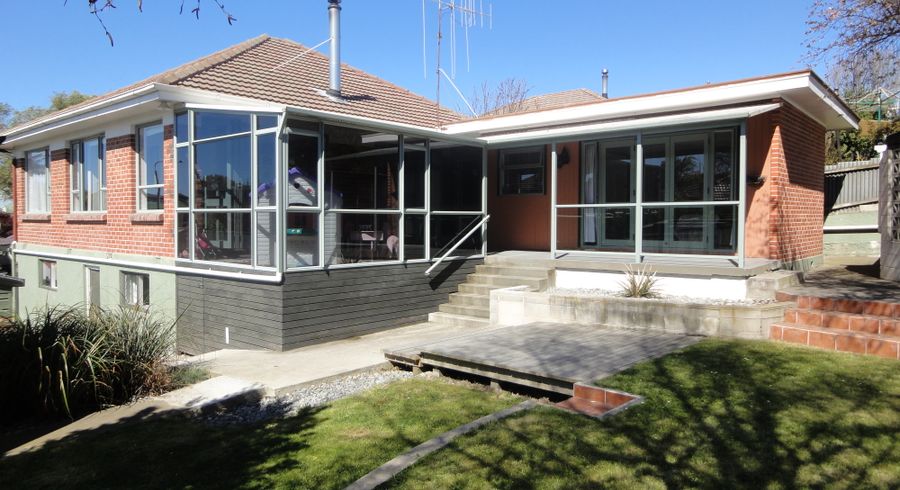  at 34 Avenue Road, West End, Timaru