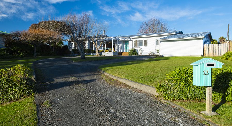  at 23 Wallis Road, Kaiti, Gisborne