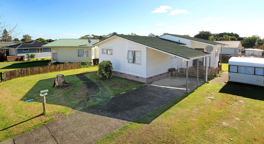  at 26 Orly Avenue, Mangere, Auckland